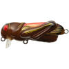 Vobler Tiemco Trick Trout Grasshopper F 3.5cm 1.8G TTB-004 Ciabatta