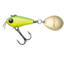 Riot Blade S 2.5cm 9G 07 Lime Chartreuse