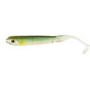 PDL Super Shad Tail ECO 7.6cm 23 Pearl Live Ayu