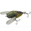 Vobler Tiemco Cicada Origin F 3.5cm 4G 048 Dark Haruzemi