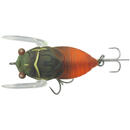 Cicada Origin F 3.5cm 4G 048 Dark Haruzemi