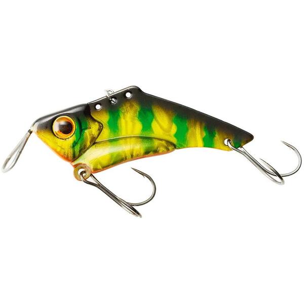 Cicada Tiemco Bounce Tracer 7G 14 Holo Gold Gill