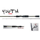 Youth Pro Spin Hys2-600M 1.80M 7-18G