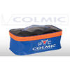 Borseta Colmic PVC Kanguro X12 35*12*9cm Orange