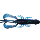 Creature Savage Gear Reaction Crayfish 7.3cm 4G Black N Blue