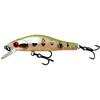 Vobler Mustad Scurry Minnow 55S 5.5cm 5G Gold Scales