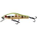 Scurry Minnow 55S 5.5cm 5G Gold Scales