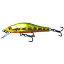 Vobler Mustad Scurry Minnow 55S 5.5cm 5G Yellow Trout