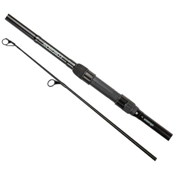 Lanseta Okuma Longbow Tele Carp 3.90m 3.50lbs
