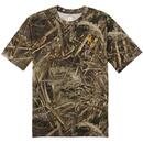 Tricou Browning Wasatch Camo Mosgh Marime L
