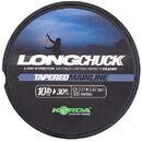 Long Chuck Tapered Mainline 0.33-0.47mm