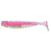 Shad Gunki Tipsy-SXL 7.6cm Pink Paradise 6buc