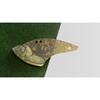 Cicada Jackall KuroBall 2.6cm 2g Olive