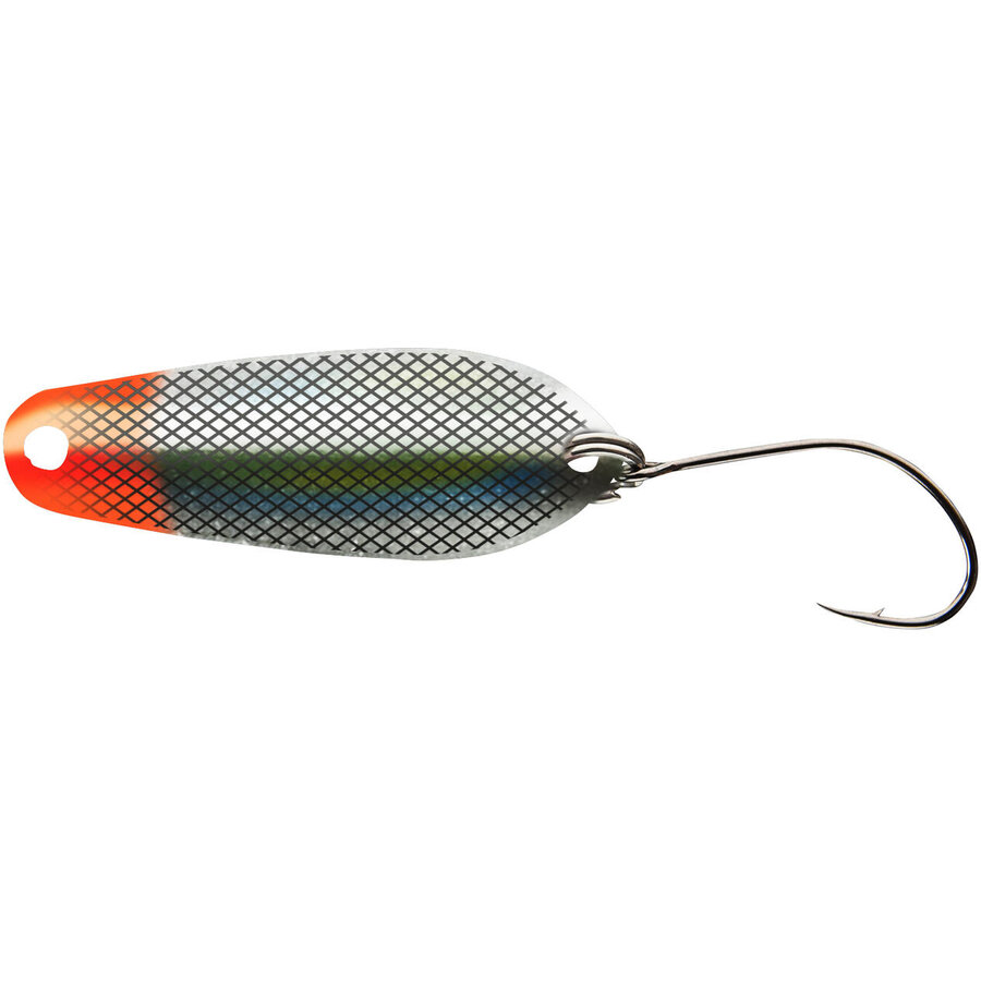 Oscilanta toro ul4 2.5cm 1.6g culoare 35