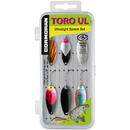Cormoran Set Oscilante Toro UL Spoon Set 1