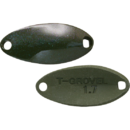 T-Grovel 2cm 1.7g Dark Olive