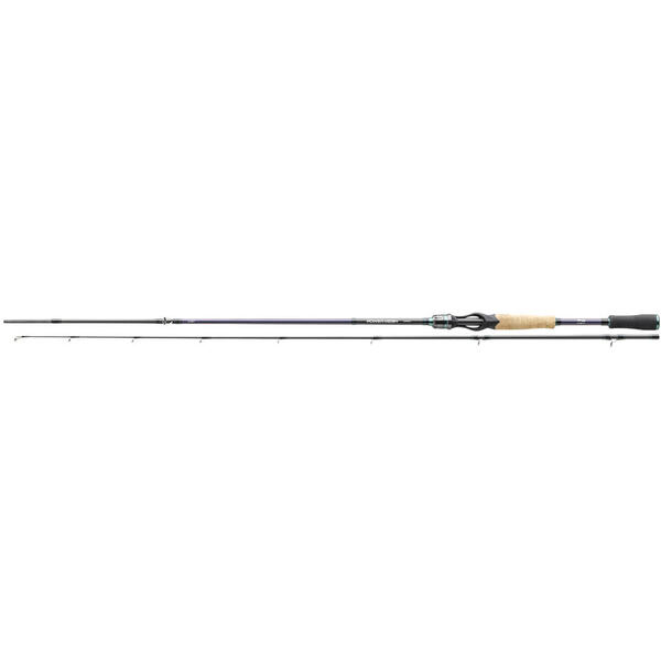 Lanseta Daiwa Powermesh Baitcasting  Jerk 1.95M 60-120G