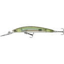 Tournament Double Clutch 75SP-G 7.5cm 5G See Through Shad