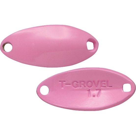 Oscilanta Jackall T-Grovel 2cm 2g Tackey Pink