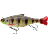 Vobler Savage Gear 3D Hard Pulsertail Roach SS 13.5cm 40G Perch