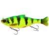 Vobler Savage Gear 3D Hard Pulsertail Roach SS 18cm 90G Firetiger