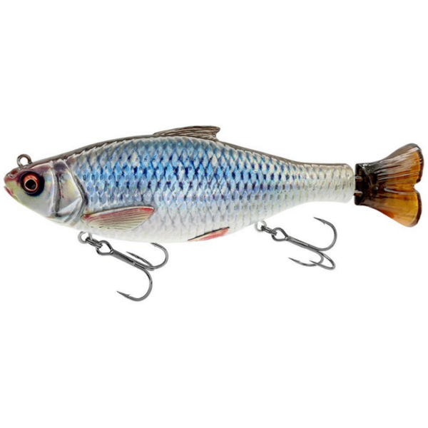 Vobler Savage Gear 3D Hard Pulsertail Roach SS 18cm 90G Roach