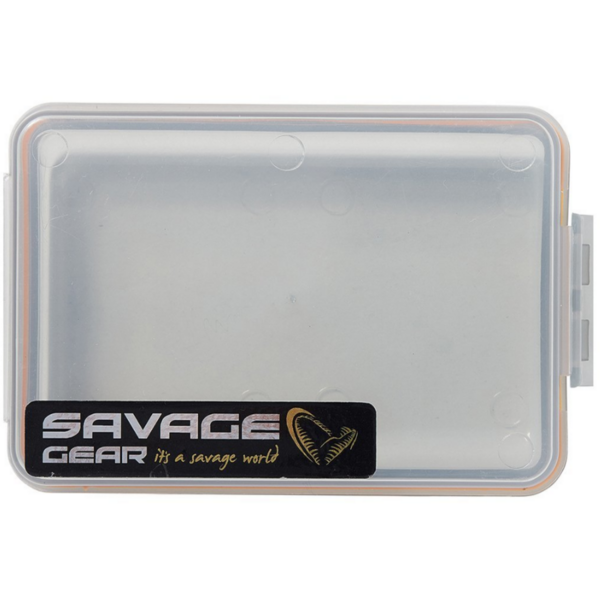Savage Gear Set Cutii Naluci 10.5X6.8X2.6cm 3Buc
