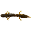 Creature Savage Gear Ned Salamander 7.5cm 3G Green Pumpkin 5buc