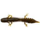 Ned Salamander 7.5cm 3G Green Pumpkin 5buc