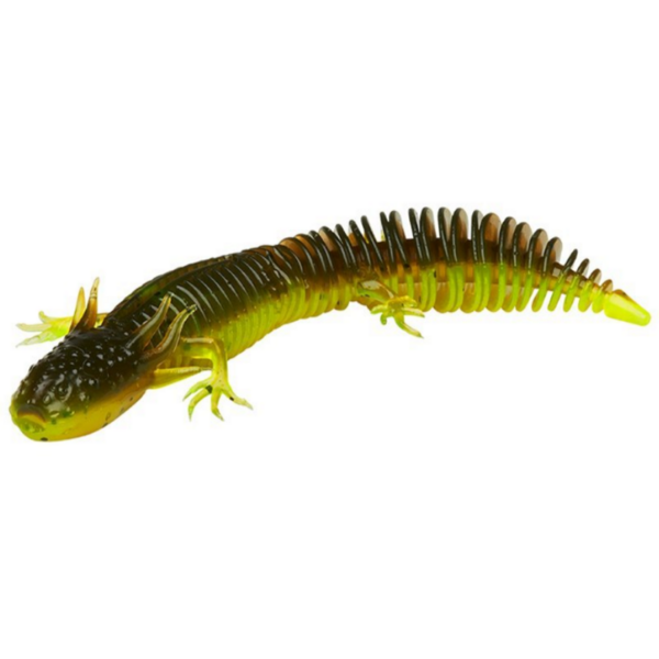 Creature Savage Gear Ned Salamander 7.5cm 3G Mojito 5buc