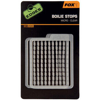 Fox Edges Boilie Stops Micro