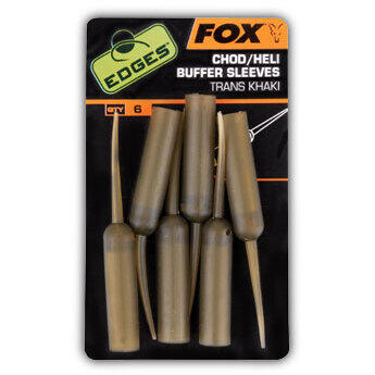 Fox Edges Buffer Sleeve Chod/Heli Buffer Sleeve