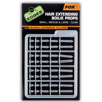 Fox Edges Extending Boilie Props