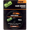 Fir Fox Edges Hair Braid 10m