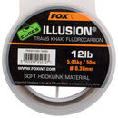 Fir Fox Edges Illusion Soft Trans Khaki 5.44 kg 0.30mm