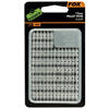 Fox Edges Pellet Pegs 11mm