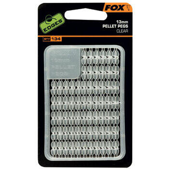 Fox Edges Pellet Pegs 11mm