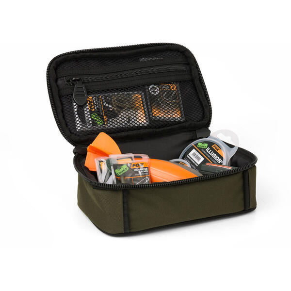 Geanta Pentru Accesorii Fox R-Series Accessory Bag Medium