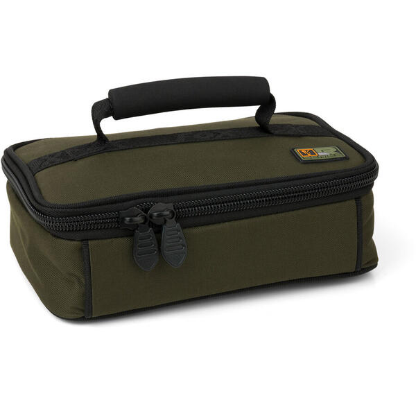 Geanta Pentru Accesorii Fox R-Series Accessory Bag Large
