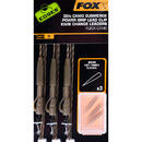 Fox Submerge Camo Power Grip Lead Clip Kwik Change 40Lb Kit