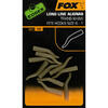 Fox Trans Khaki Size 6 - 1 Long