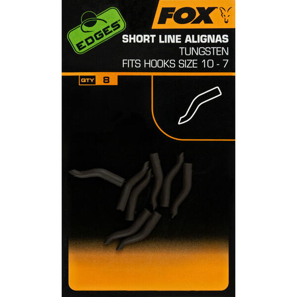 Fox Tungsten Size 10 - 7 Short