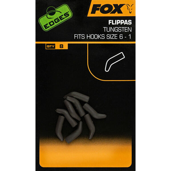 Fox Tungsten Size 6 - 1