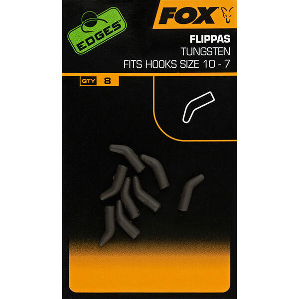 Fox Tungsten Size 10 - 7