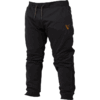 Pantaloni Fox Orange & Black Lightweight Joggers Marime 2XL