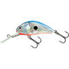 Vobler Salmo Hornet 5cm 7G Silver Blue Shad