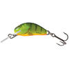 Vobler Salmo Hornet 2.5cm 1.5G Hot Perch