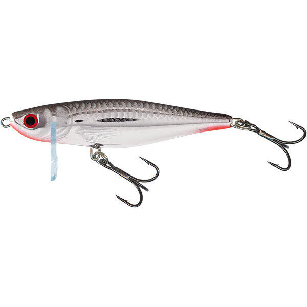 Vobler Salmo Thrill 5cm 6.5G Silver Flashy Fish