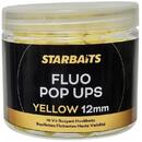 POP-UP FLUO YELLOW 16MM