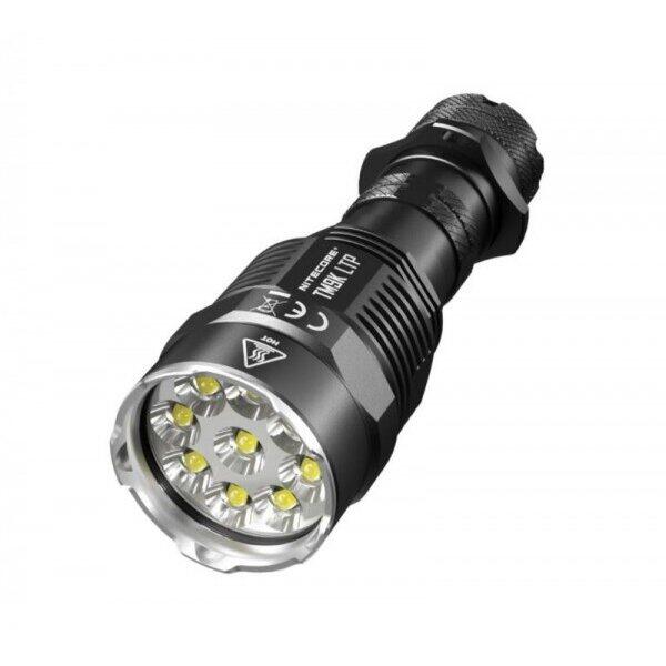Lanterna Nitecore TM9K LTP USB-C 9800 Lumeni 280 Metri